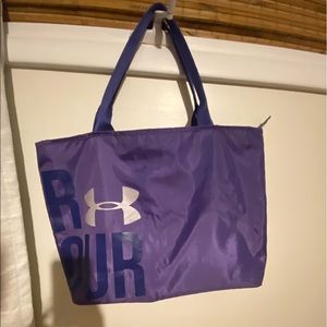 Under Armour Bag